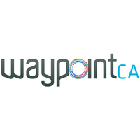 Waypoint CA Ltd logo, Waypoint CA Ltd contact details