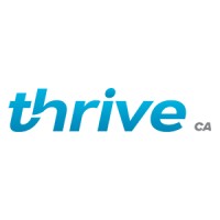 Thrive CA Ltd logo, Thrive CA Ltd contact details