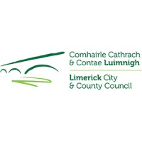 Limerick City and County Council logo, Limerick City and County Council contact details