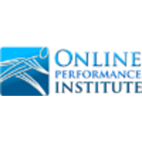 Online Performance Institute logo, Online Performance Institute contact details