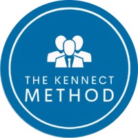 The Kennect Method logo, The Kennect Method contact details