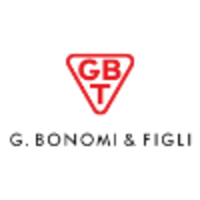 G. BONOMI & FIGLI logo, G. BONOMI & FIGLI contact details