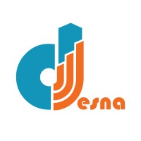 DESNA CO logo, DESNA CO contact details