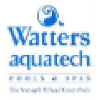 Watters Aquatech Pools and Spas logo, Watters Aquatech Pools and Spas contact details