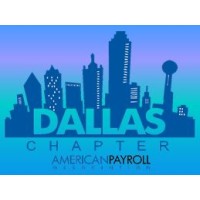 American Payroll Association, Dallas Chapter logo, American Payroll Association, Dallas Chapter contact details