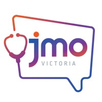 JMO Victoria logo, JMO Victoria contact details