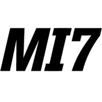 MI7 Inc logo, MI7 Inc contact details