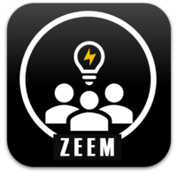 Zeem Consulting logo, Zeem Consulting contact details