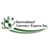 International Currency Express, Inc logo, International Currency Express, Inc contact details