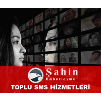 ŞAHİN HABERLEŞME HİZMETLERİ - İZMİR logo, ŞAHİN HABERLEŞME HİZMETLERİ - İZMİR contact details