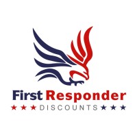 First Responder Discounts logo, First Responder Discounts contact details