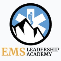 EMS Leadership Academy logo, EMS Leadership Academy contact details