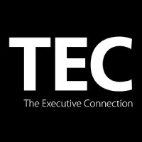 The Executive Connection logo, The Executive Connection contact details