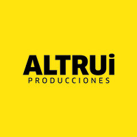 Altrui Producciones logo, Altrui Producciones contact details