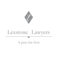 Lexstone Lawyers logo, Lexstone Lawyers contact details