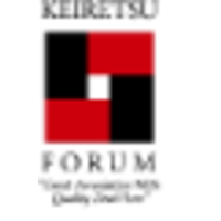 Keiretsu Forum NY Tristate Chapter logo, Keiretsu Forum NY Tristate Chapter contact details