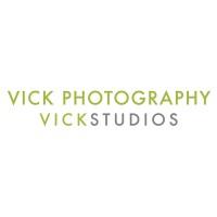 Vick Photography & Vick Studios logo, Vick Photography & Vick Studios contact details