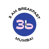 3 AM Breakfast logo, 3 AM Breakfast contact details