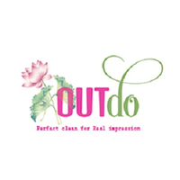 Outdo Dry Cleaners logo, Outdo Dry Cleaners contact details