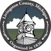 LIVINGSTON COUNTY logo, LIVINGSTON COUNTY contact details