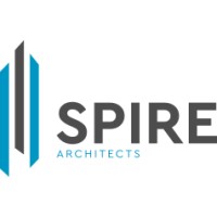 Spire Architects logo, Spire Architects contact details