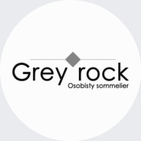 Grey rock logo, Grey rock contact details