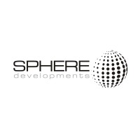 Sphere Developments logo, Sphere Developments contact details