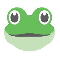 StrategyFrog logo, StrategyFrog contact details