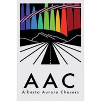 Alberta Aurora Chasers logo, Alberta Aurora Chasers contact details