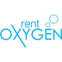 RentOxygen.com logo, RentOxygen.com contact details