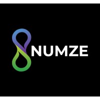 Numze logo, Numze contact details