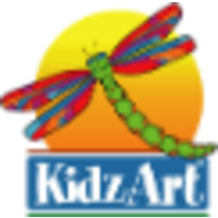 KidzArt MN logo, KidzArt MN contact details