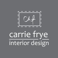 Carrie Frye Interior Design logo, Carrie Frye Interior Design contact details