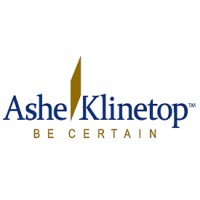 Ashe Klinetop CPAs logo, Ashe Klinetop CPAs contact details