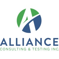 Alliance Consulting and Testing, Inc. logo, Alliance Consulting and Testing, Inc. contact details