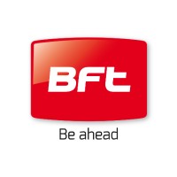 BFT Australia logo, BFT Australia contact details