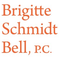 Brigitte Schmidt Bell, P.C. logo, Brigitte Schmidt Bell, P.C. contact details