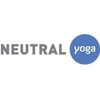 Neutral Yoga logo, Neutral Yoga contact details