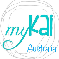 MyKai Australia logo, MyKai Australia contact details