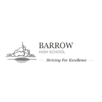 Barrow High School logo, Barrow High School contact details