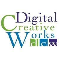 Digital CreativeWorks logo, Digital CreativeWorks contact details