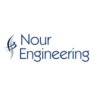 Nour Engineering logo, Nour Engineering contact details