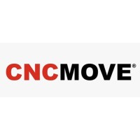 CNCMOVE LTDA logo, CNCMOVE LTDA contact details