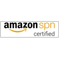 Amazon SPN logo, Amazon SPN contact details