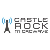 Castle Rock Microwave logo, Castle Rock Microwave contact details