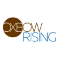 Oxbow Rising logo, Oxbow Rising contact details