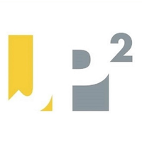 JP Squared logo, JP Squared contact details