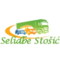 Selidbe Stošić logo, Selidbe Stošić contact details