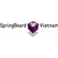 Springboard4 Vietnam logo, Springboard4 Vietnam contact details