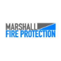 Marshall Fire Protection logo, Marshall Fire Protection contact details